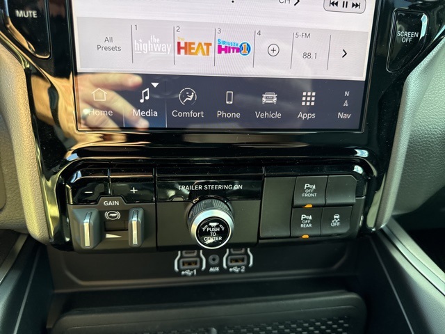 2026 Ram 1500 Big Horn Lone Star photo 41