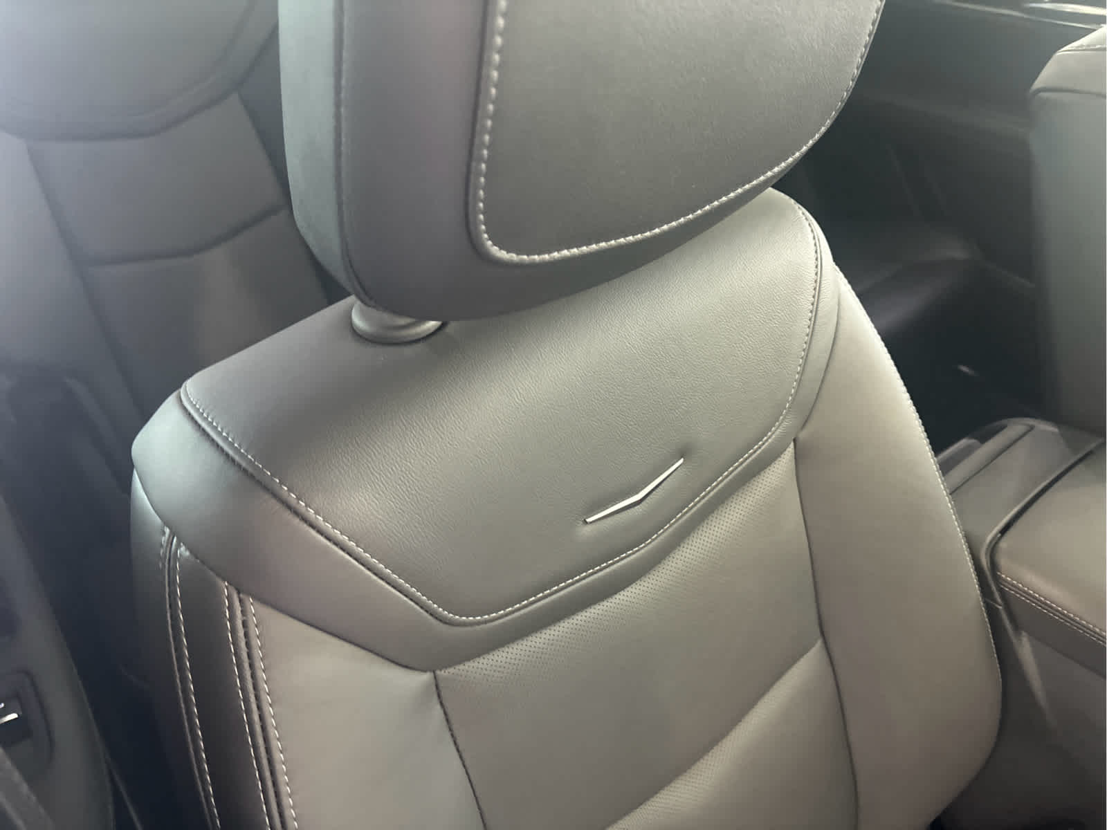 2025 Cadillac XT5 Premium Luxury photo 12