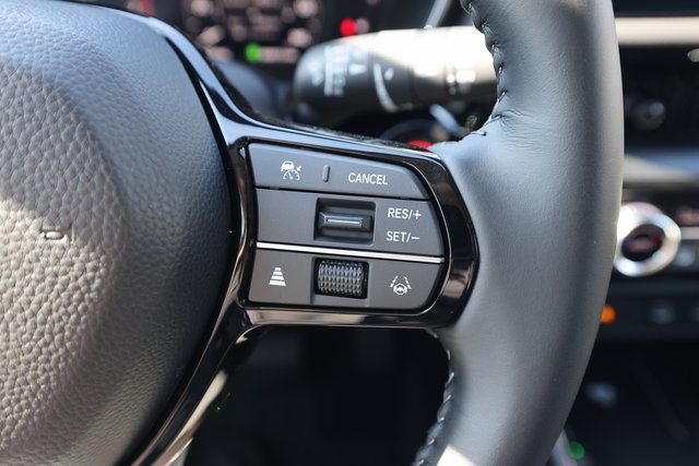 2026 Honda CR-V EX-L photo 27