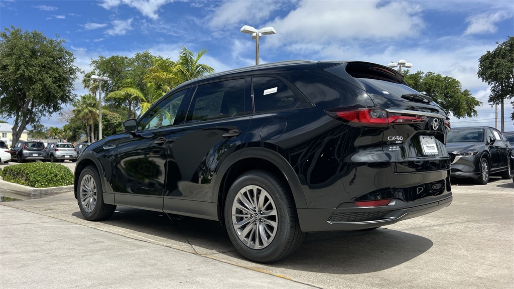 2025 Mazda CX-90 3.3 Turbo Preferred photo 26