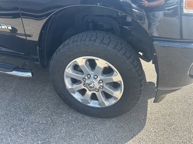 2023 Ram 2500 Big Horn photo 4