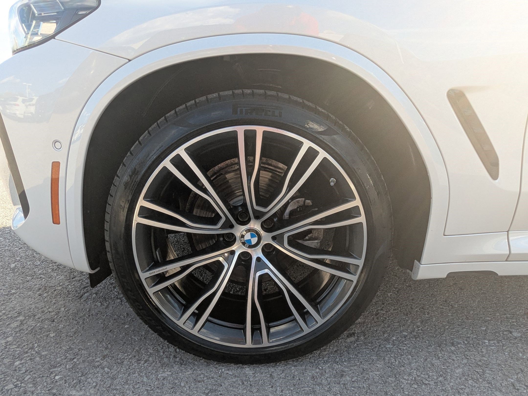 2023 Bmw X3 xDrive30i photo 9