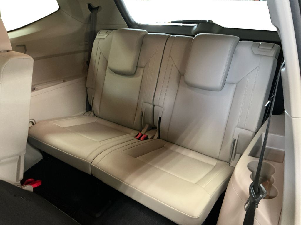 2019 Volkswagen Atlas V6 SE Technology photo 20