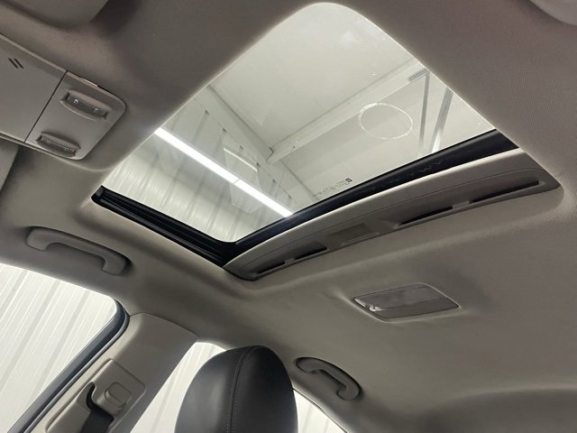2015 Chevrolet Cruze LTZ photo 21