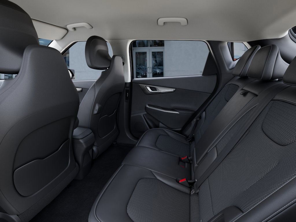 2025 Kia EV6 Light photo 17