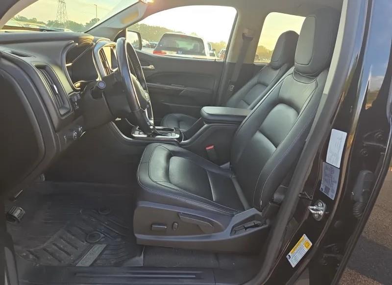 2022 Gmc Canyon Elevation photo 4