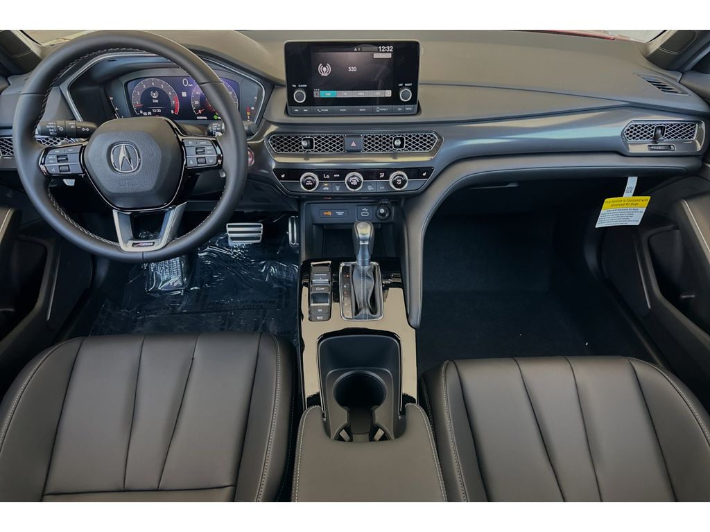 2025 Acura Integra A-Spec photo 10