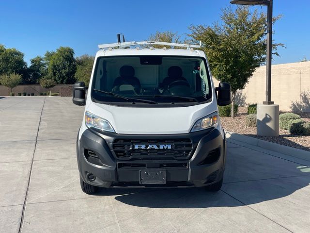 2024 Ram ProMaster 1500 photo 3