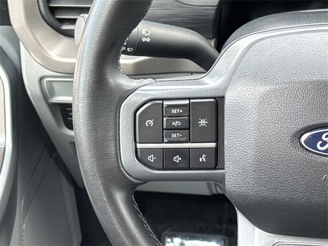 2024 Ford F-150 XLT photo 9