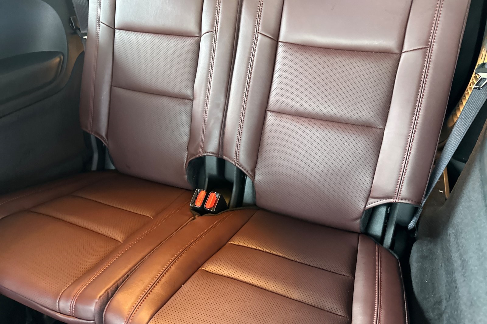 2025 Dodge Durango GT Plus photo 14