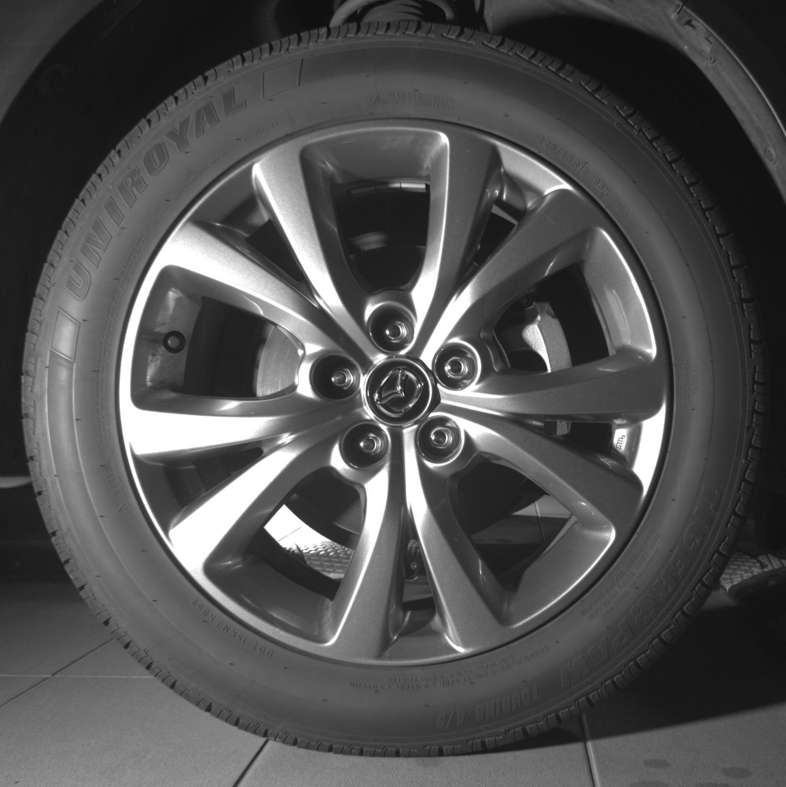 2020 Mazda CX-30 Preferred photo 2