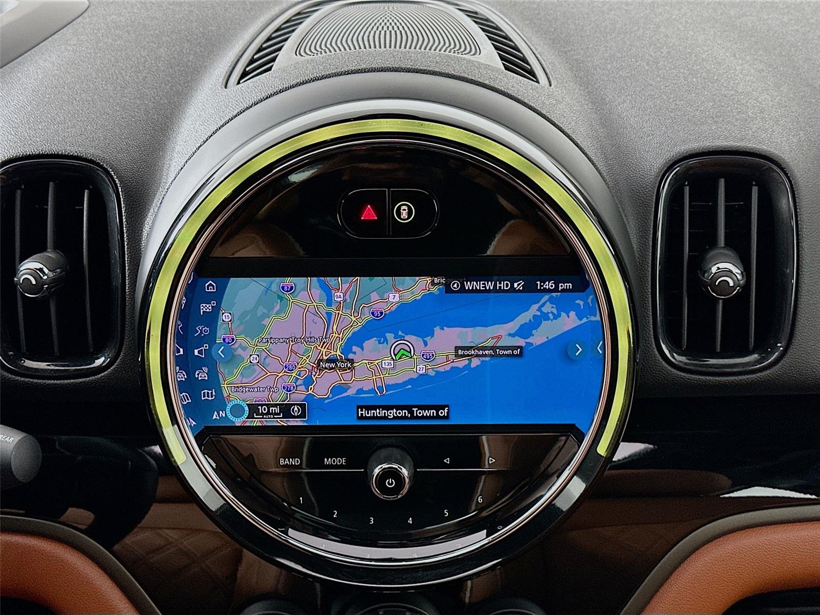 2022 Mini Countryman S ALL4 photo 13