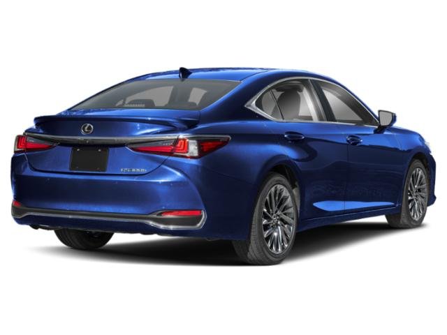 2025 Lexus ES 300 Luxury photo 2