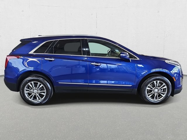 2023 Cadillac XT5 Premium Luxury photo 4