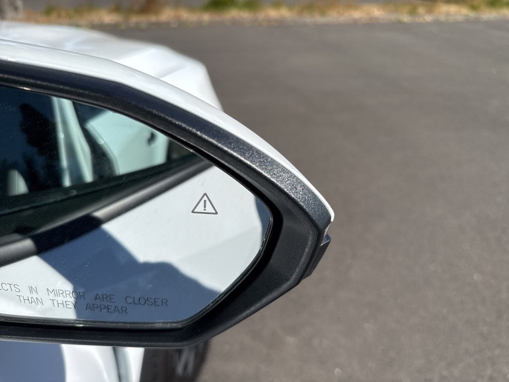 2025 Hyundai Santa Cruz SEL photo 4