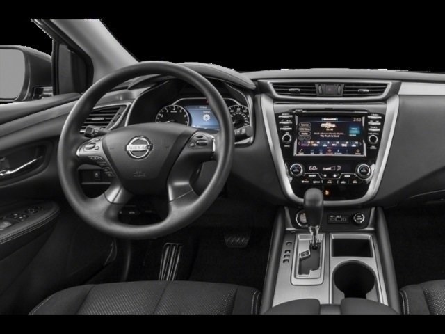 2019 Nissan Murano SV photo 4