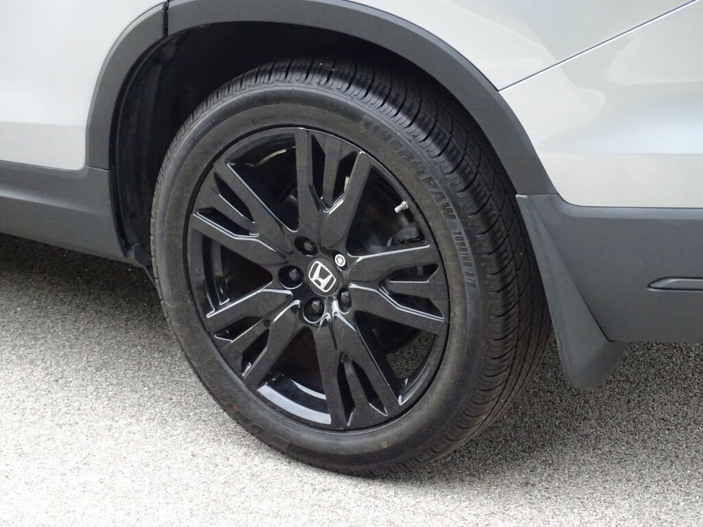 2021 Honda Pilot Special Edition photo 19