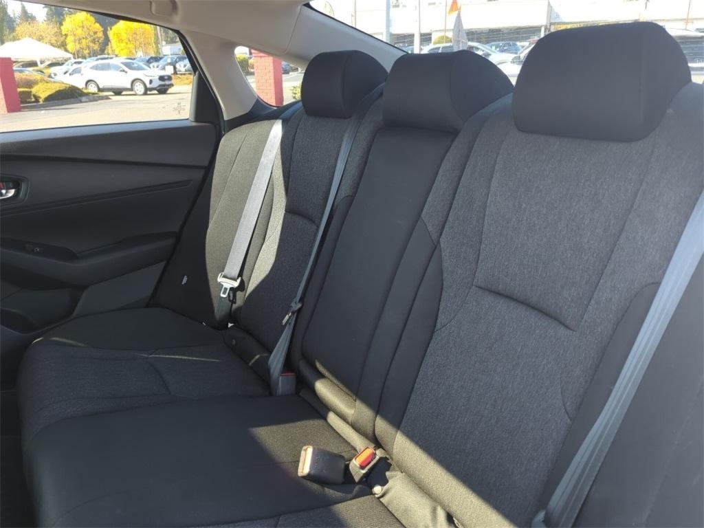 2023 Honda Accord EX photo 16