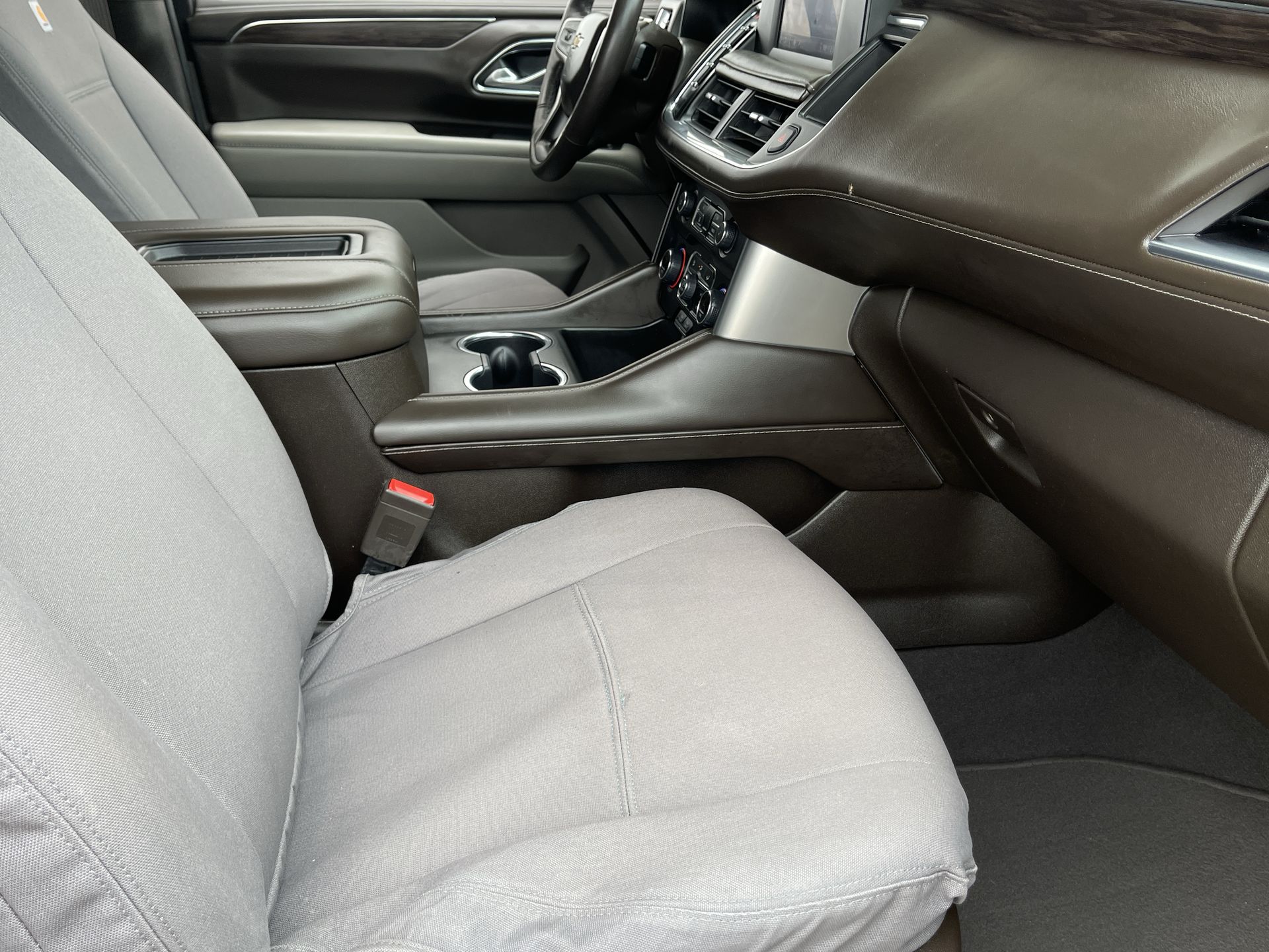 2023 Chevrolet Tahoe photo 20