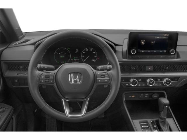 2024 Honda CR-V Hybrid Sport photo 7