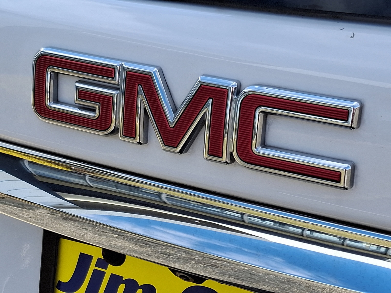 2019 Gmc Terrain Denali photo 29