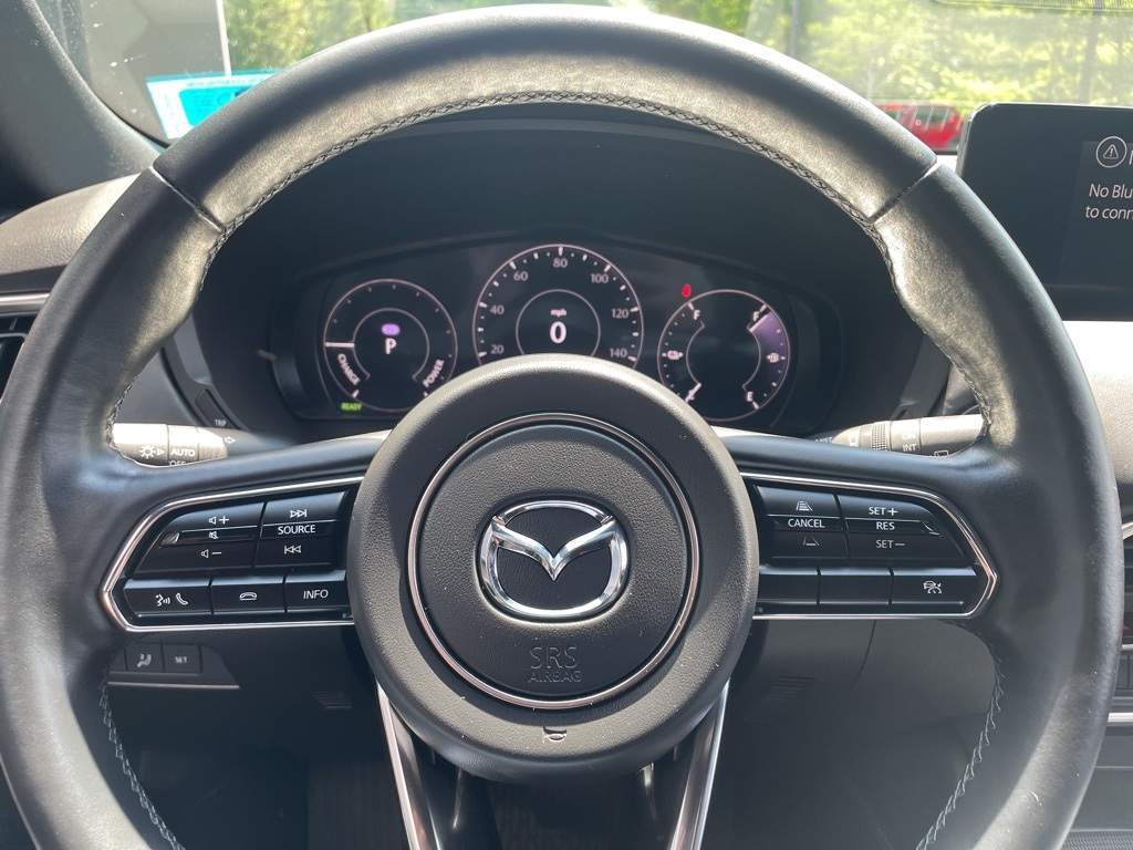 2024 Mazda CX-90 Premium Plus photo 12