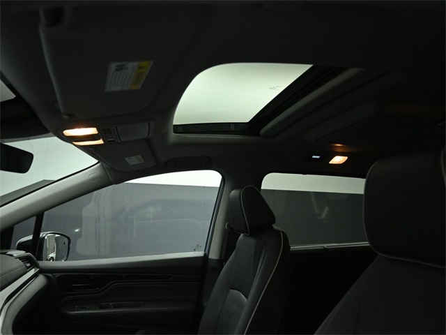 2023 HONDA ODYSSEY - Image 19