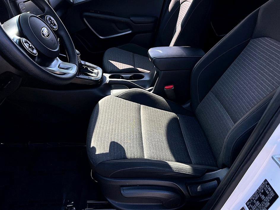 2020 Kia Soul S photo 9