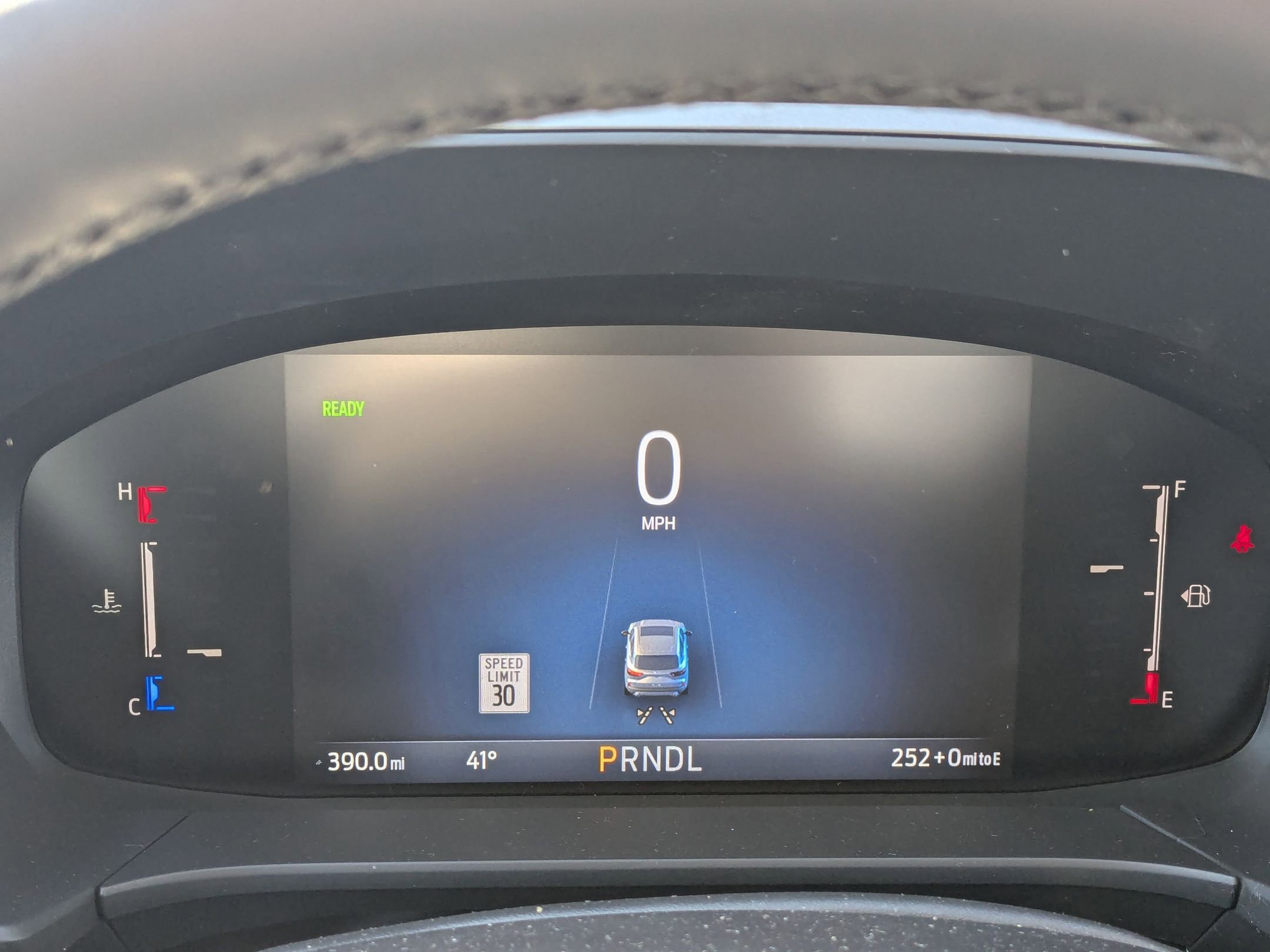 2025 Ford Escape Plug-In Hybrid SE photo 19