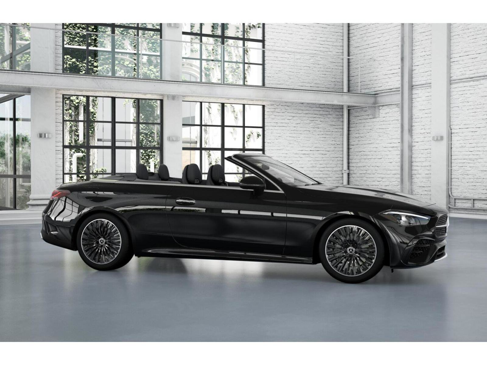 2025 Mercedes Benz CLE 300 4MATIC photo 12