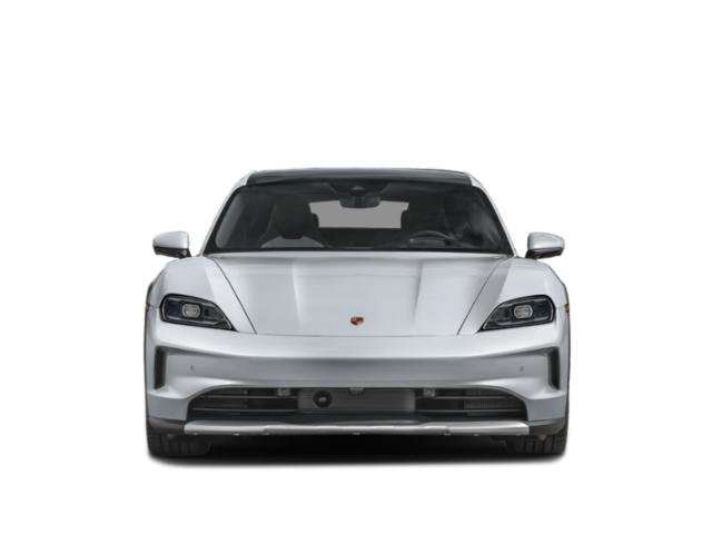 2025 Porsche Taycan Cross Turismo 4 photo 4