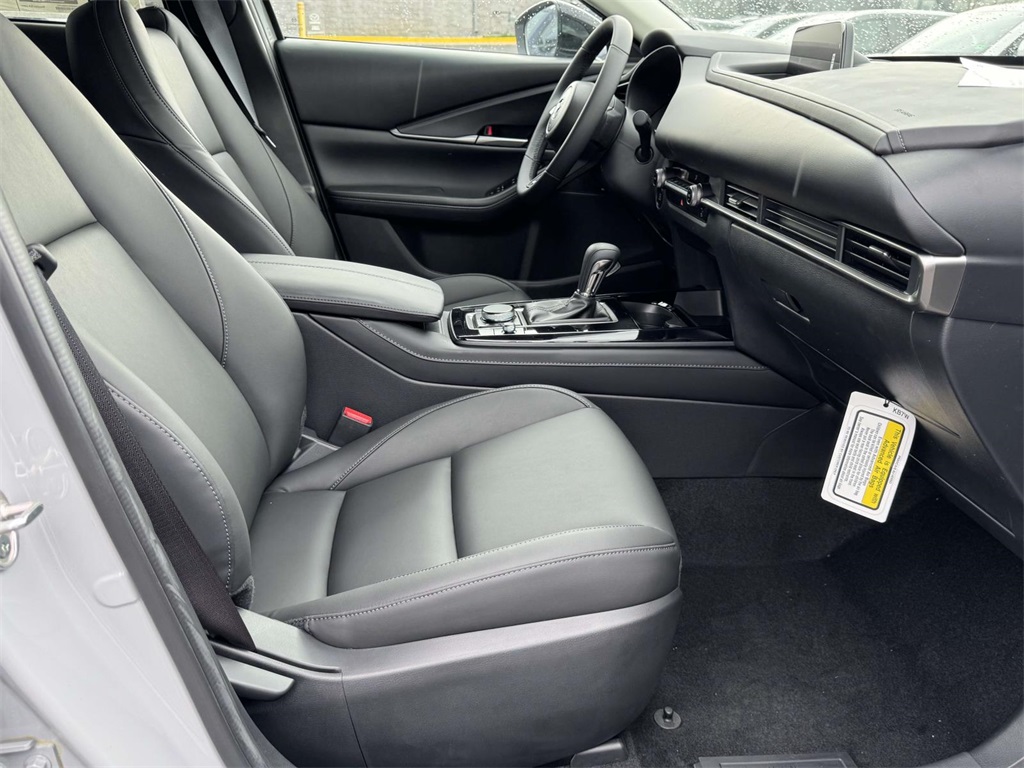 2025 Mazda CX-30 2.5 Select Sport photo 15