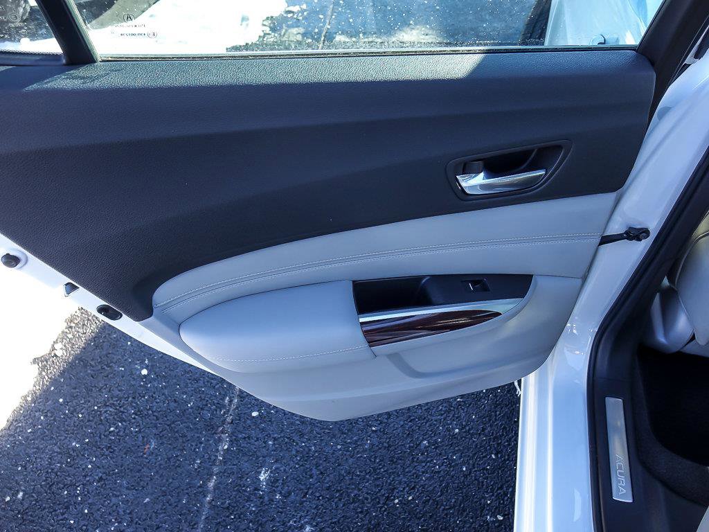 2017 ACURA TLX - Image 25