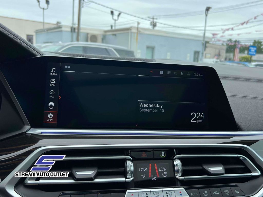 2023 Bmw X5 xDrive40i photo 18