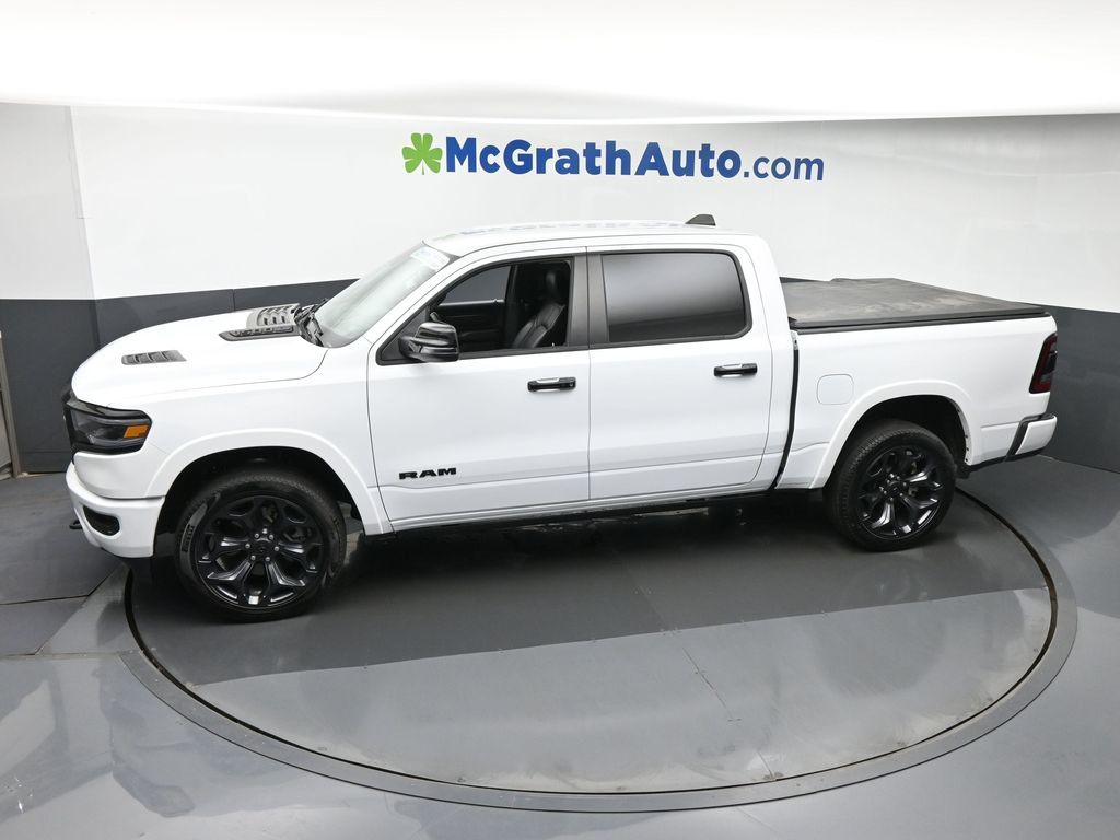 2024 Ram 1500 Limited photo 14