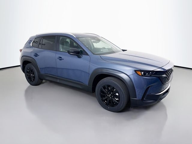 2025 Mazda CX-50 Select's photo