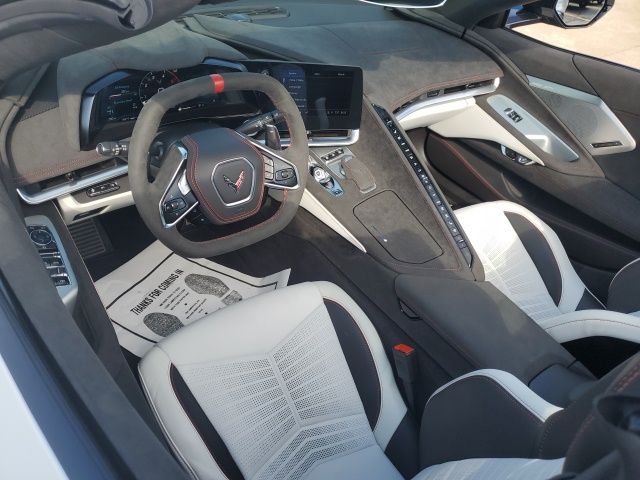 2023 Chevrolet Corvette Stingray 3LT photo 17