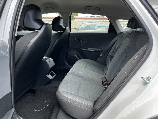 2025 Kia K4 LXS photo 18