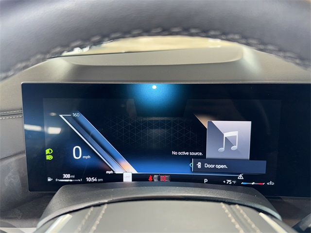 2025 Bmw X5 sDrive40i photo 23