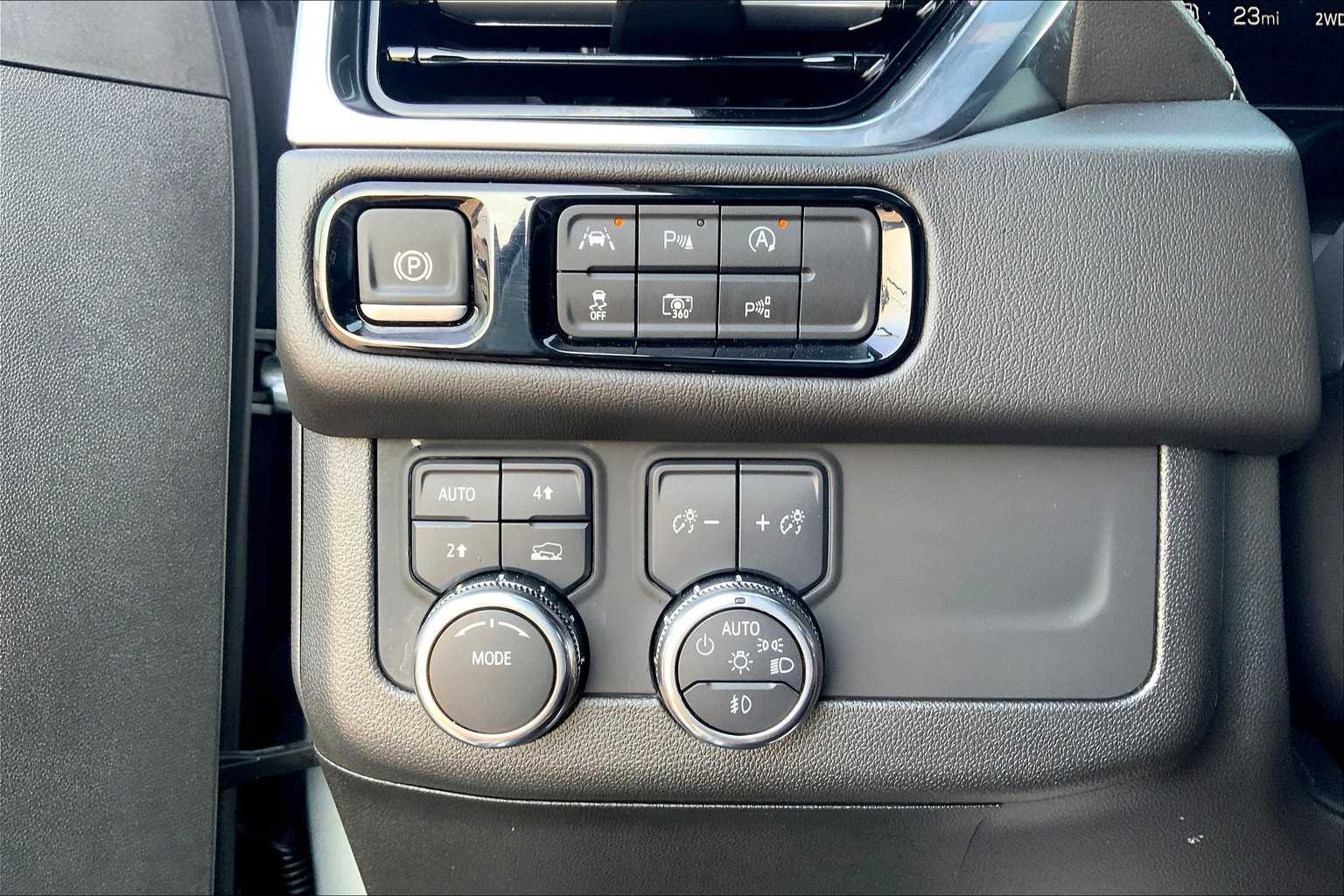 2025 Gmc Yukon Denali photo 64