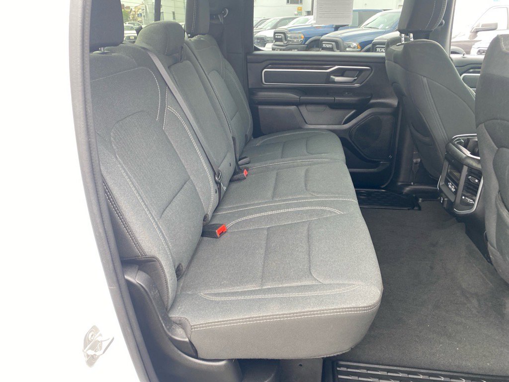2022 Ram 1500 Big Horn photo 24