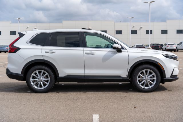 2024 Honda CR-V EX-L photo 4
