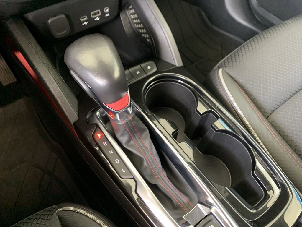 2021 Chevrolet Trailblazer RS photo 15