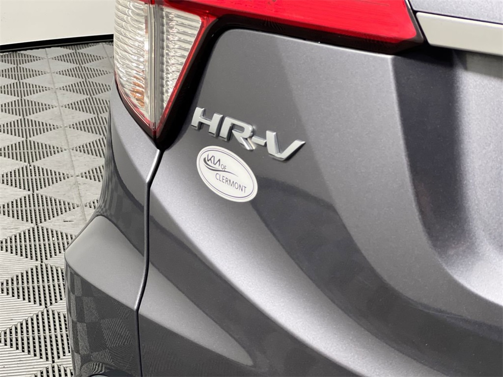 2022 Honda HR-V EX photo 4