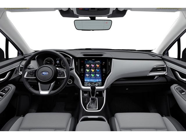 2025 Subaru Outback Limited XT photo 18