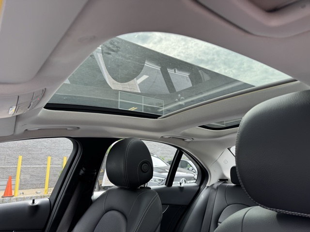 2021 Mercedes Benz C 300 4MATIC photo 22