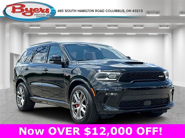 2023 Dodge Durango