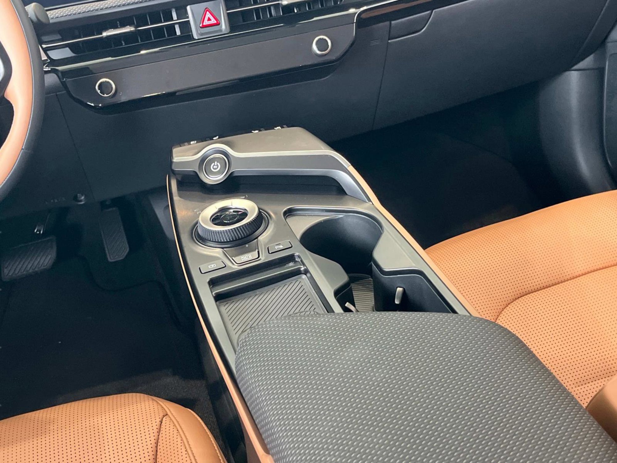 2026 Kia EV9 Light Long Range photo 12