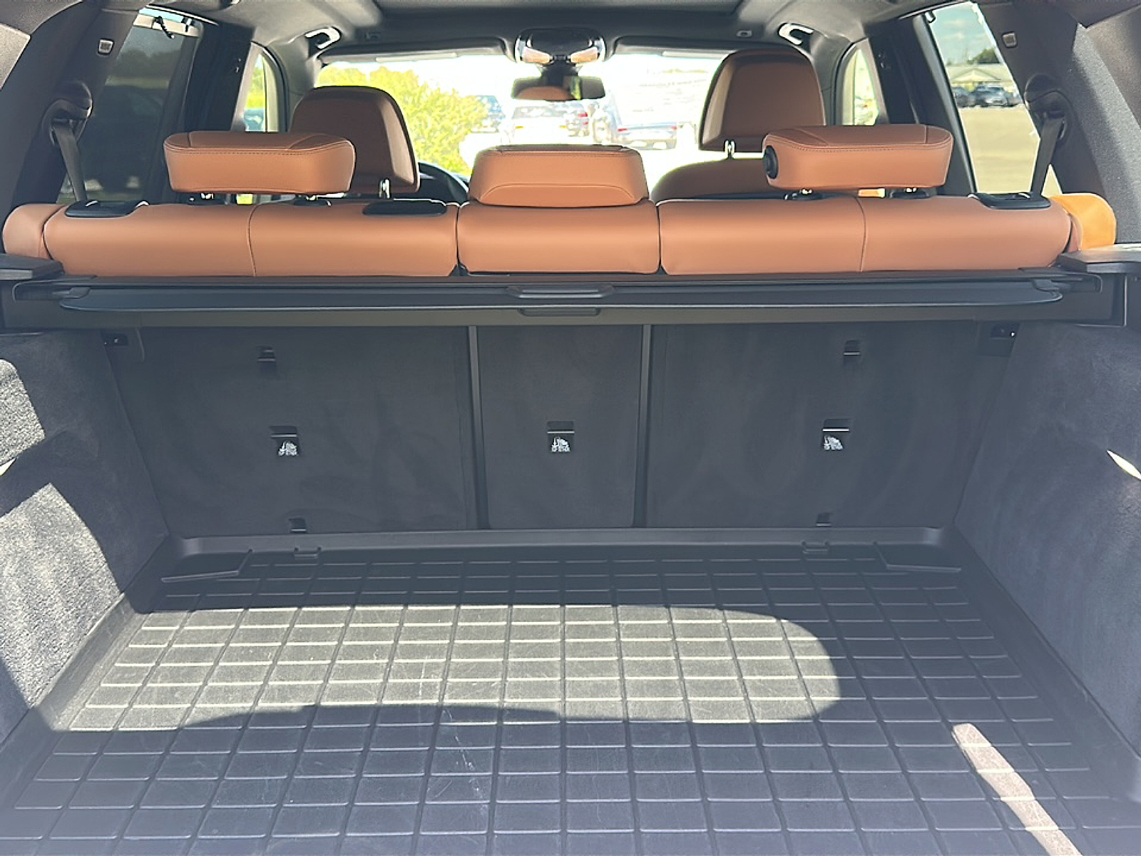 2022 Bmw X5 sDrive40i photo 5