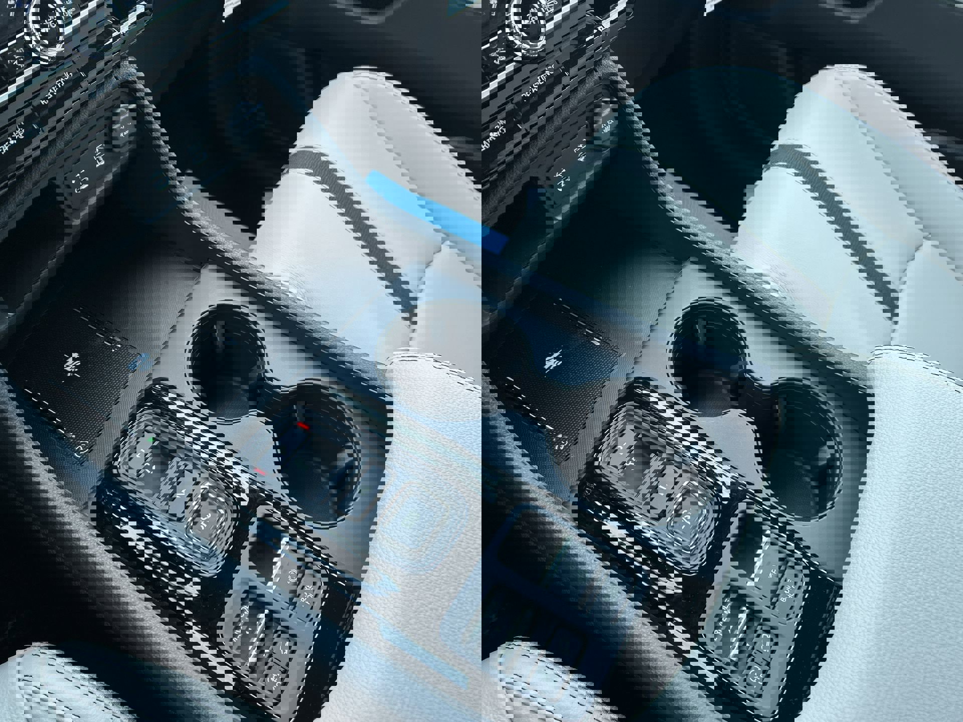2026 Honda Passport photo 17